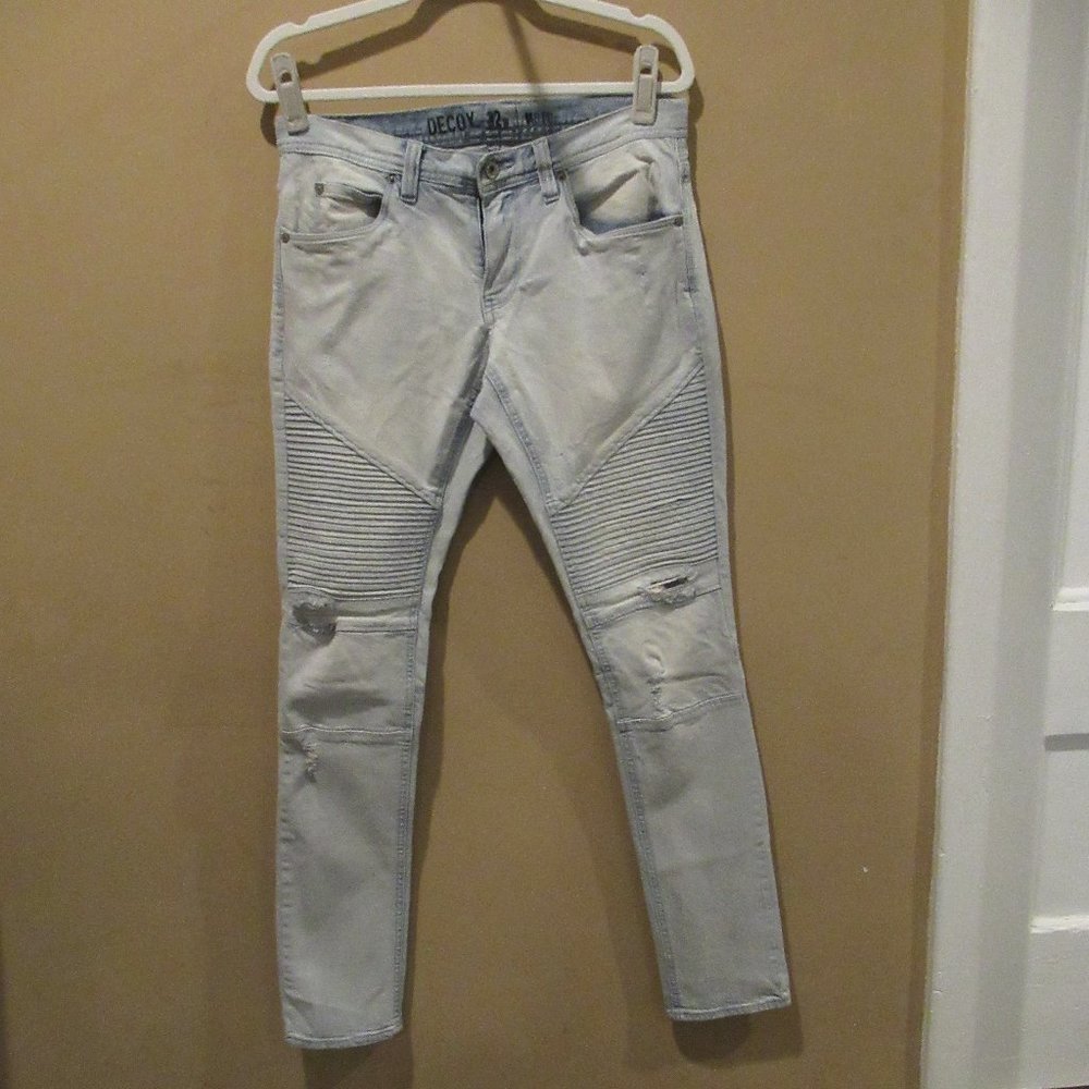 Decoy Jeans - image 1